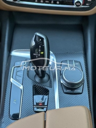 بي ام دبليو سيريي 5 مستعملة 3577165