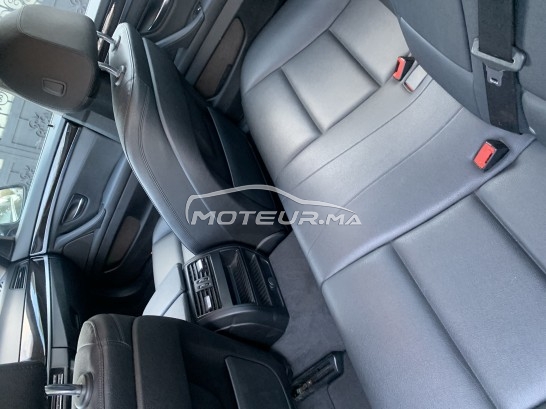 BMW Serie 5 F10 occasion 1615513