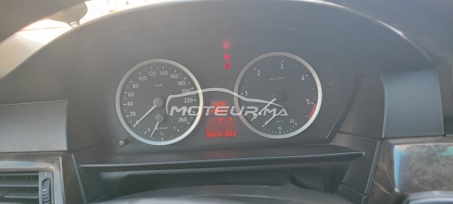 BMW Serie 5 E60 525d occasion 1581761
