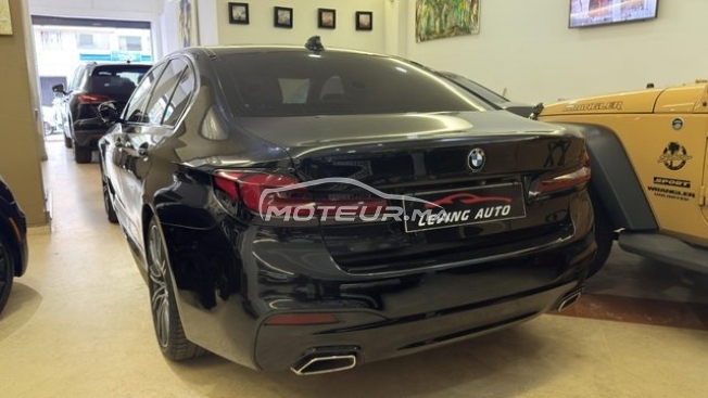 بي ام دبليو سيريي 5 مستعملة 2962855