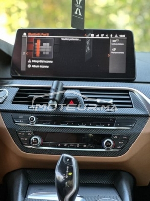 بي ام دبليو سيريي 5 مستعملة 3577166