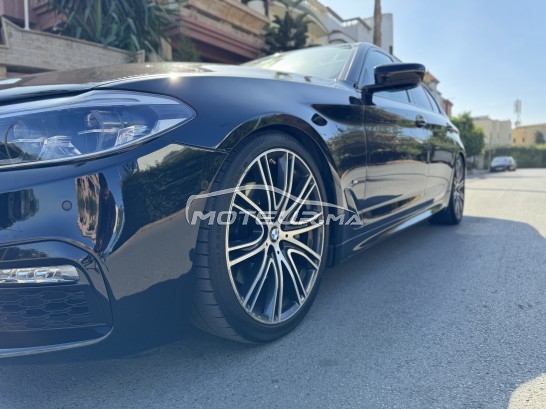 بي ام دبليو سيريي 5 G30 مستعملة 1750997