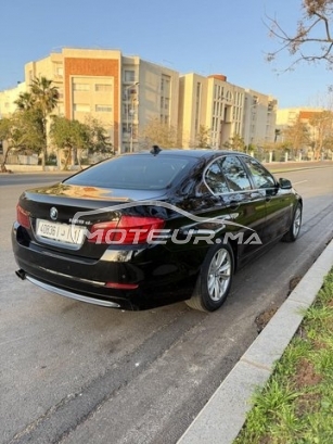 BMW Serie 5 occasion 3285747