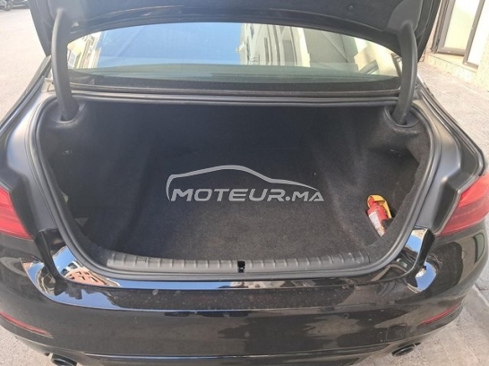 BMW Serie 5 occasion 3272259