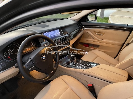 بي ام دبليو سيريي 5 مستعملة 1767172