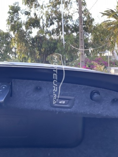 BMW Serie 5 F10 530d occasion 1942419