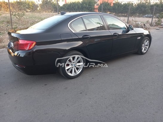 بي ام دبليو سيريي 5 مستعملة 1852911