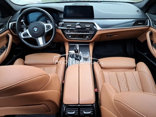 BMW Serie 5 occasion 3271938