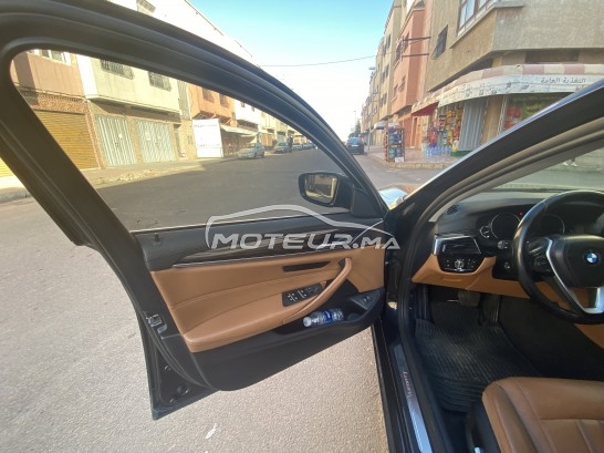 BMW Serie 5 Luxury line g 30 occasion 3181851