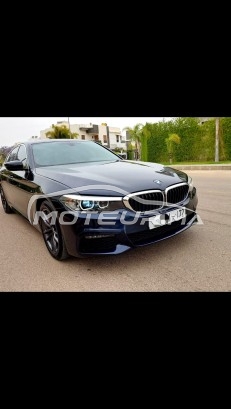 BMW Serie 5 Bmw 520d pack m occasion 1882031
