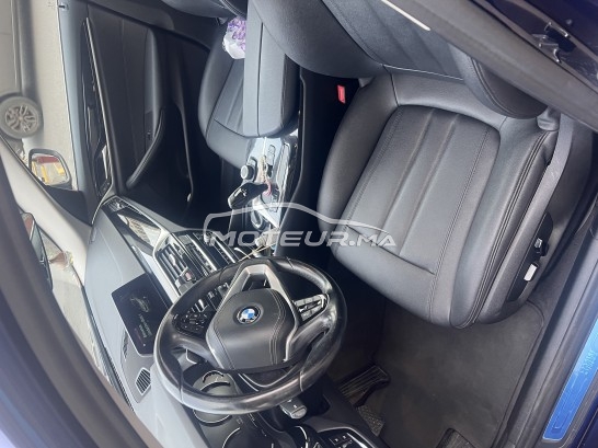 BMW Serie 5 occasion 1941103