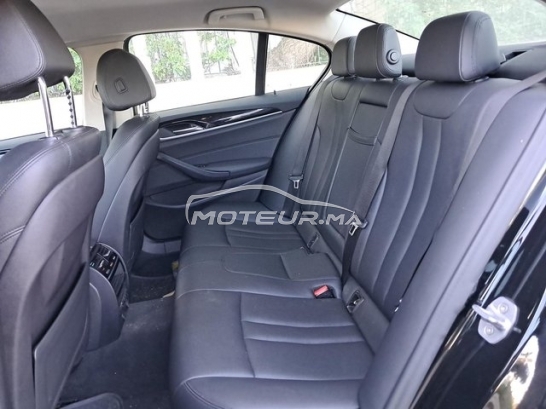 BMW Serie 5 occasion 3313469