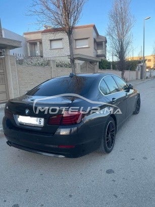 بي ام دبليو سيريي 5 Pack m مستعملة 1558804