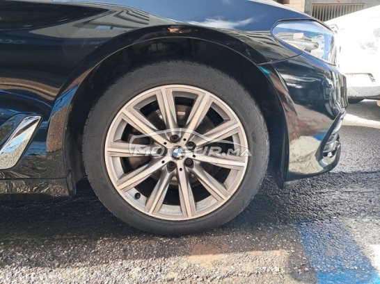 BMW Serie 5 occasion 3272965