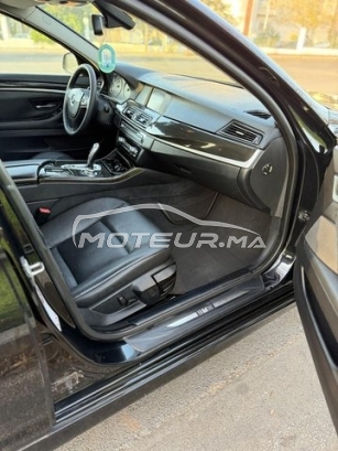 BMW Serie 5 occasion 3285749