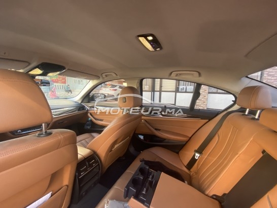 BMW Serie 5 Luxury line g 30 occasion 3181850