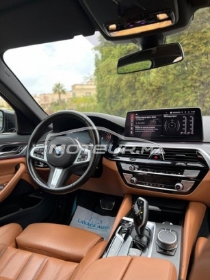 BMW Serie 5 occasion 2773928