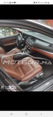 BMW Serie 5 Sport occasion 1862123