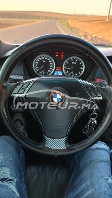 BMW Serie 5 520 i e60 occasion 1769781