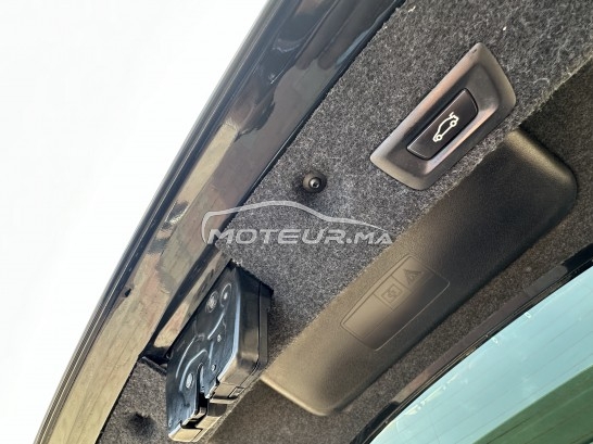 بي ام دبليو سيريي 5 Phase 2 مستعملة 1831997