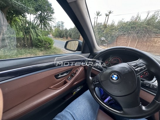 بي ام دبليو سيريي 5 مستعملة 1860794