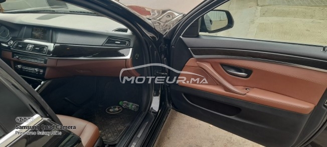 بي ام دبليو سيريي 5 520 d مستعملة 1573075