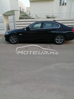 BMW Serie 5 Luxury occasion 1024073
