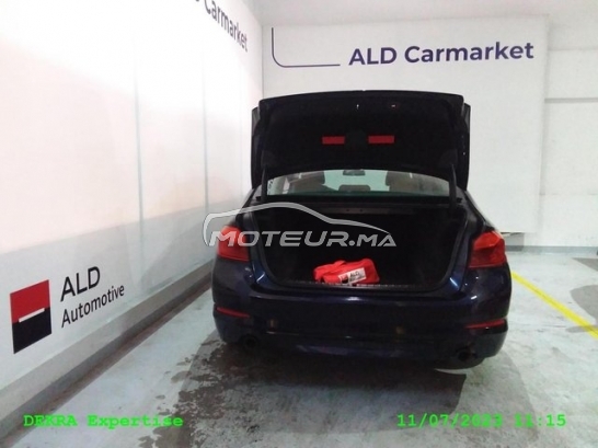 بي ام دبليو سيريي 5 مستعملة 1660737