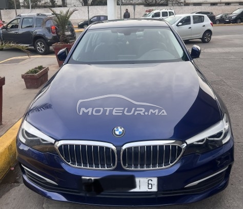 BMW Serie 5 occasion 1941104