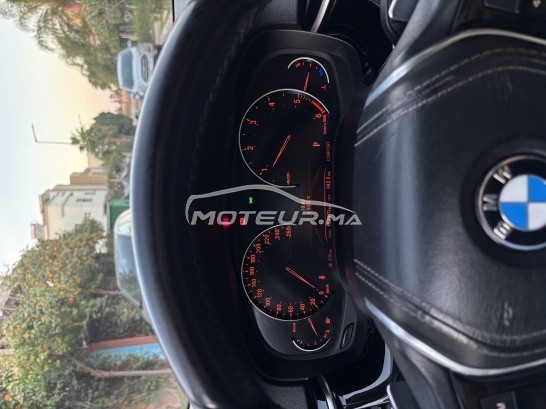 BMW Serie 5 520d occasion 2007316