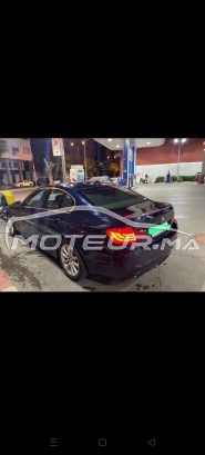 بي ام دبليو سيريي 5 F10 twin turbo 313 chvx مستعملة 2675842