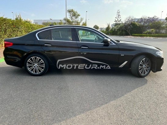 بي ام دبليو سيريي 5 Sportline g30 مستعملة 2399535