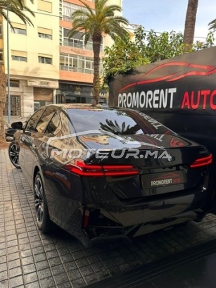 بي ام دبليو سيريي 5 مستعملة 2967396