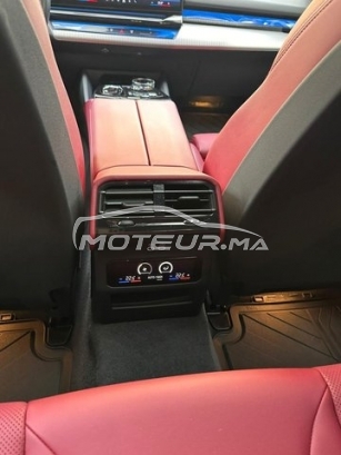 بي ام دبليو سيريي 5 مستعملة 2967395