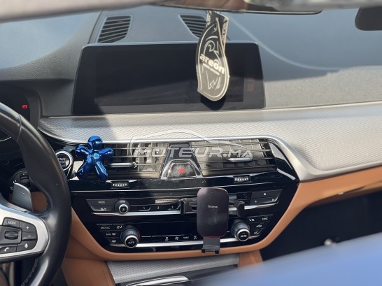 BMW Serie 5 occasion 1786952