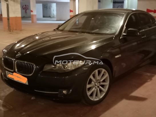 BMW Serie 5 occasion 1653456