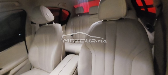 BMW Serie 5 G30 520 d occasion 2300837