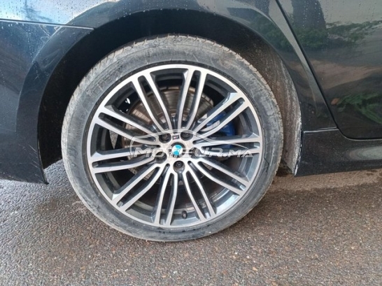 بي ام دبليو سيريي 5 مستعملة 3273047