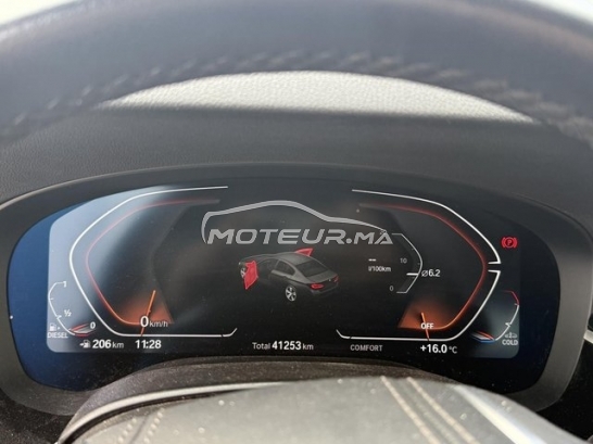 بي ام دبليو سيريي 5 مستعملة 2979667