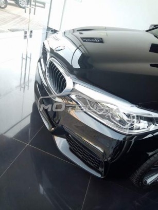 BMW Serie 5 520 d pack m occasion 354700