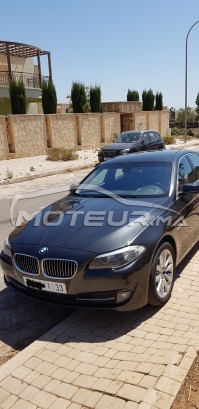 BMW Serie 5 525d occasion 776006