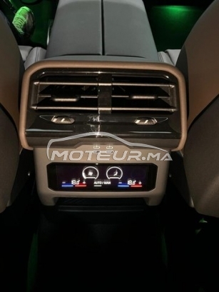 BMW Serie 5 occasion 2974422