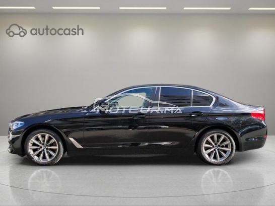 BMW Serie 5 occasion 3272961