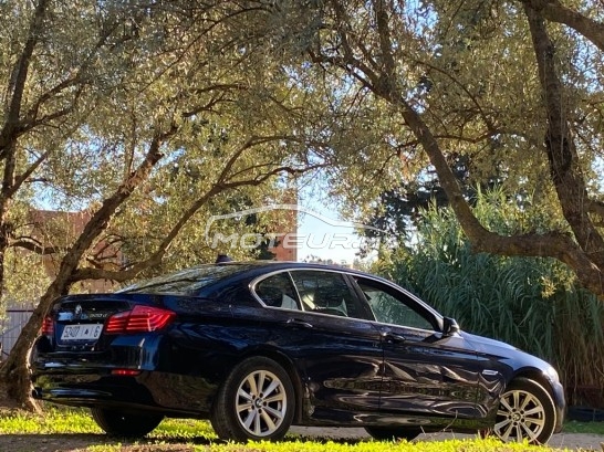 بي ام دبليو سيريي 5 مستعملة 1774726