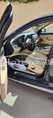 بي ام دبليو سيريي 5 520 مستعملة 1941278