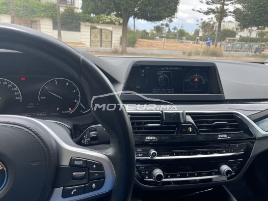 BMW Serie 5 occasion 1947185