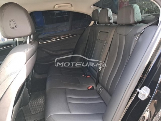 BMW Serie 5 occasion 3272969