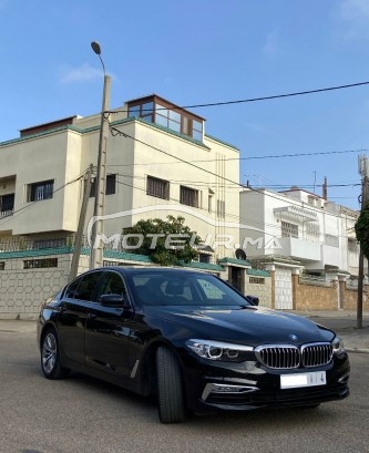 BMW Serie 5 520 g30 occasion 1449643