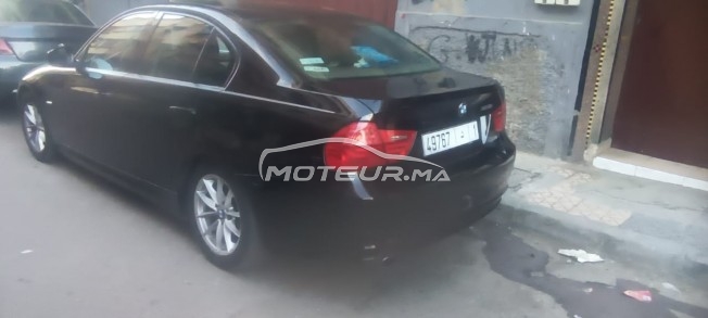 بي ام دبليو سيريي 5 مستعملة 1935373