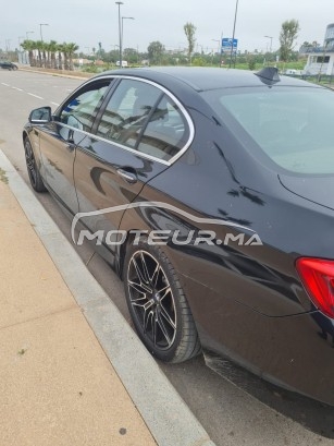 بي ام دبليو سيريي 5 520d مستعملة 3240194